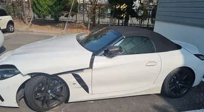 2020 BMW Z4 WBAHF7109LWW56155 VIN:WBAHF7109LWW56155