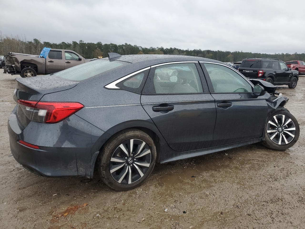 2024 HONDA CIVIC EX VIN:2HGFE1F73RH311793