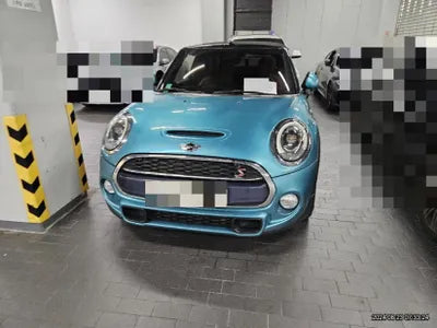 2017 MINI Cooper VIN: