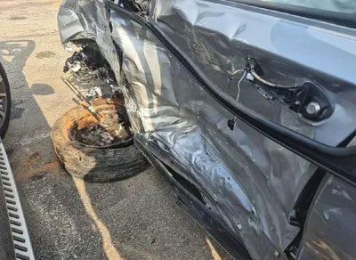 2019 Hyundai Santa FE VIN: