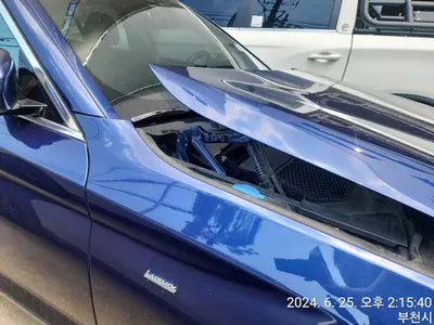 2018 BMW 520 WBAJK7104JBP72364 VIN:WBAJK7104JBP72364