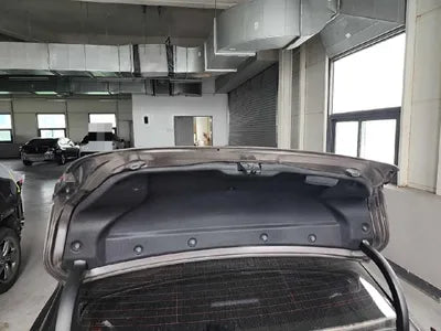 2018 Toyota Camry VIN: