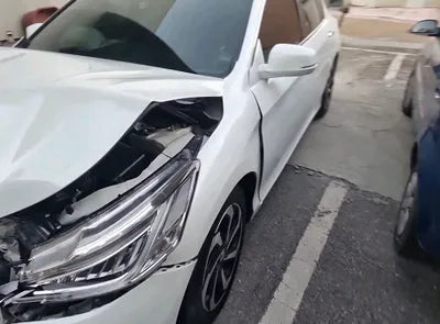 2017 Honda Accord 1HGCR2680HA510610 VIN:1HGCR2680HA510610