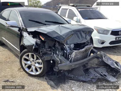 2015 Chevrolet Impala 1G1155SAXGU104855 VIN:1G1155SAXGU104855