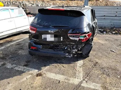 2015 Kia Sorento VIN: