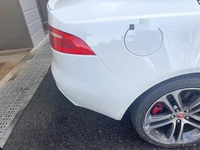 2017 Jaguar XE SAJAB4BV4HA944289 VIN:SAJAB4BV4HA944289