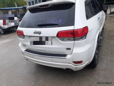 2015 Jeep Grand Cherokee 1C4RJFCM0FC701795 VIN:1C4RJFCM0FC701795