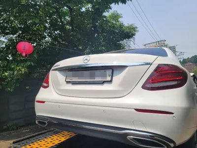 2016 Mercedes-Benz E 220 WDDZF0EB1HA011794 VIN:WDDZF0EB1HA011794