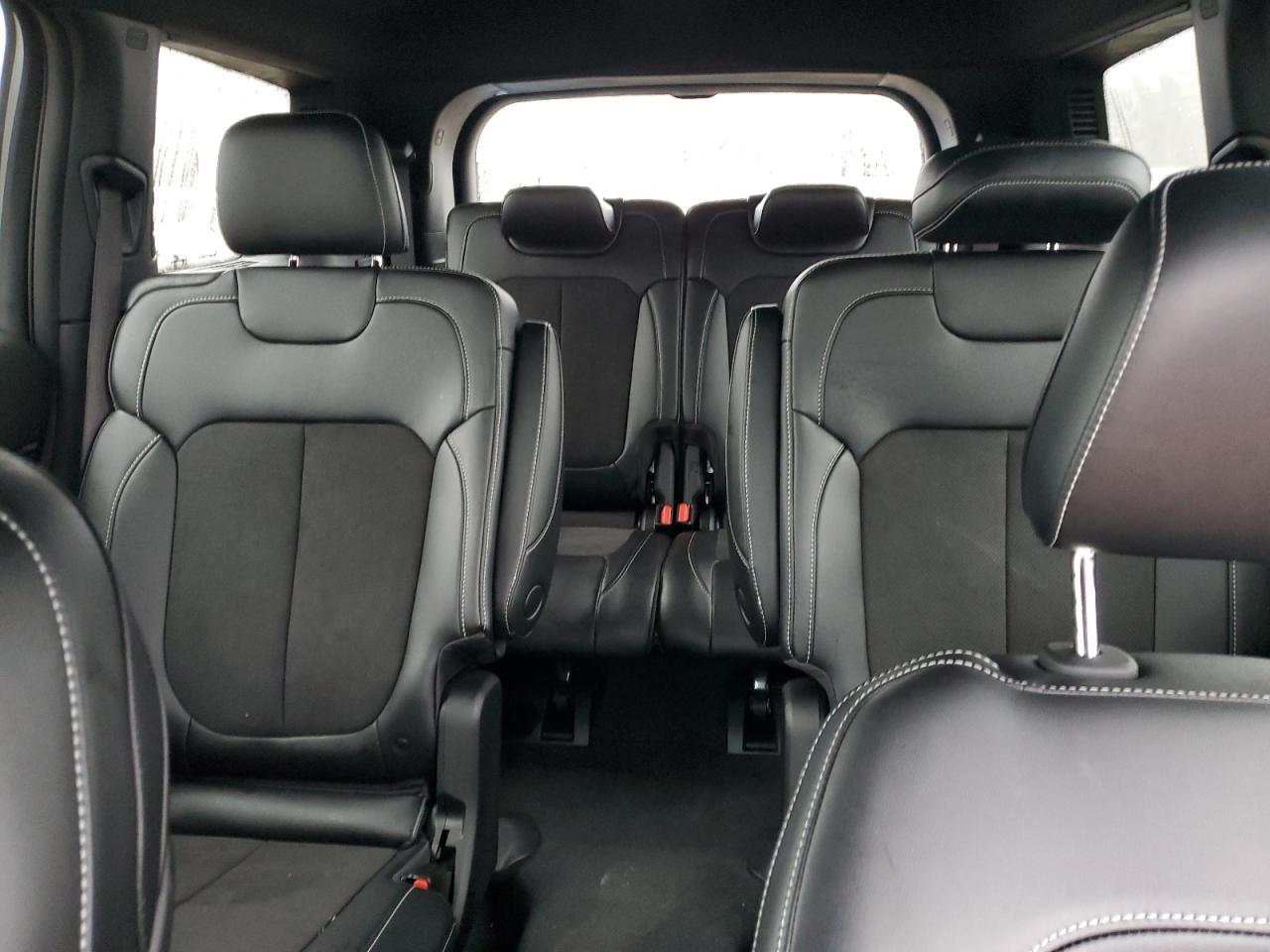 2024 JEEP GRAND CHEROKEE L LAREDO VIN:1C4RJKAGXR8624625