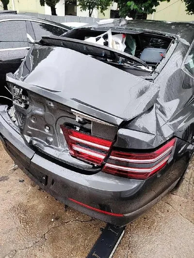 2022 Genesis G80 VIN: