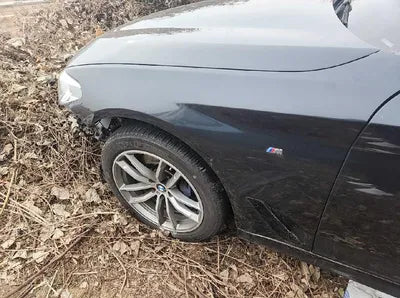 2017 BMW 530 WBAJD3106HWA90322 VIN:WBAJD3106HWA90322