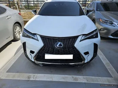 2020 Lexus UX 250 JTHR6JBH5L2068428 VIN:JTHR6JBH5L2068428