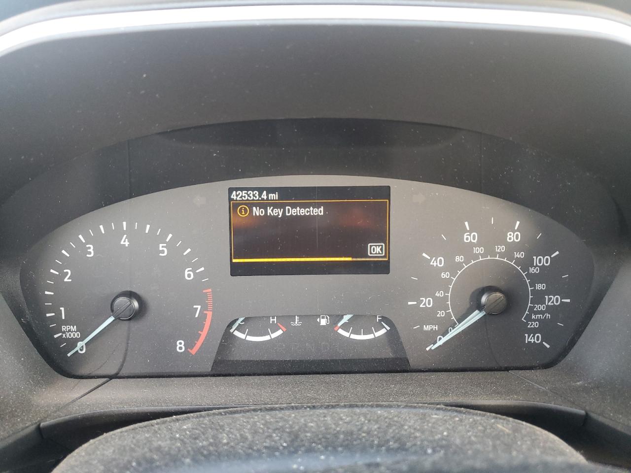 2022 FORD ESCAPE SE VIN:1FMCU0G60NUA55734