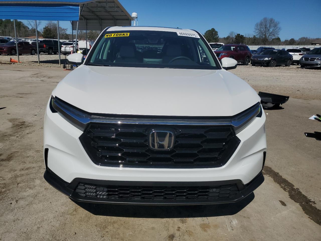 2024 HONDA CR-V EXL VIN:2HKRS3H79RH321006