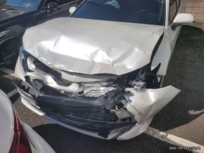 2019 Toyota Camry JTNB21HK5K3022667 VIN:JTNB21HK5K3022667