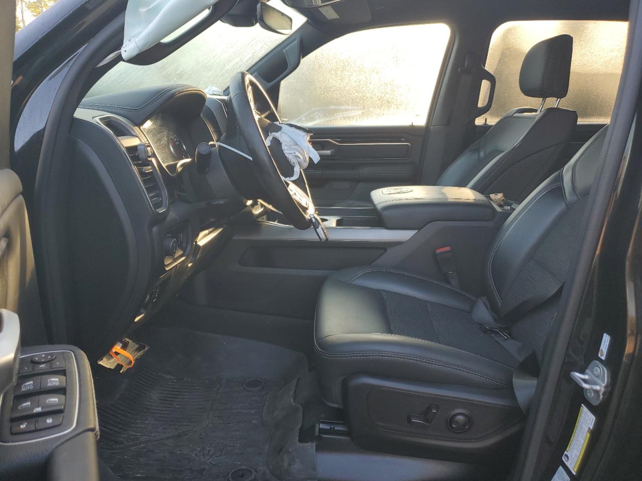 2022 RAM 1500 SPORT VIN:1C6SRFVT5NN326432