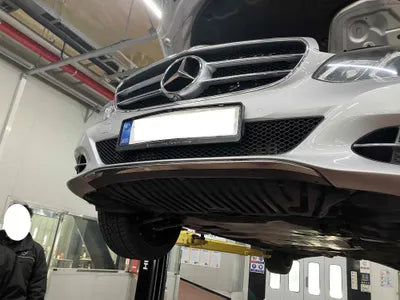 2016 Mercedes-Benz E 250 WDDHF9HB3GB303189 VIN:WDDHF9HB3GB303189