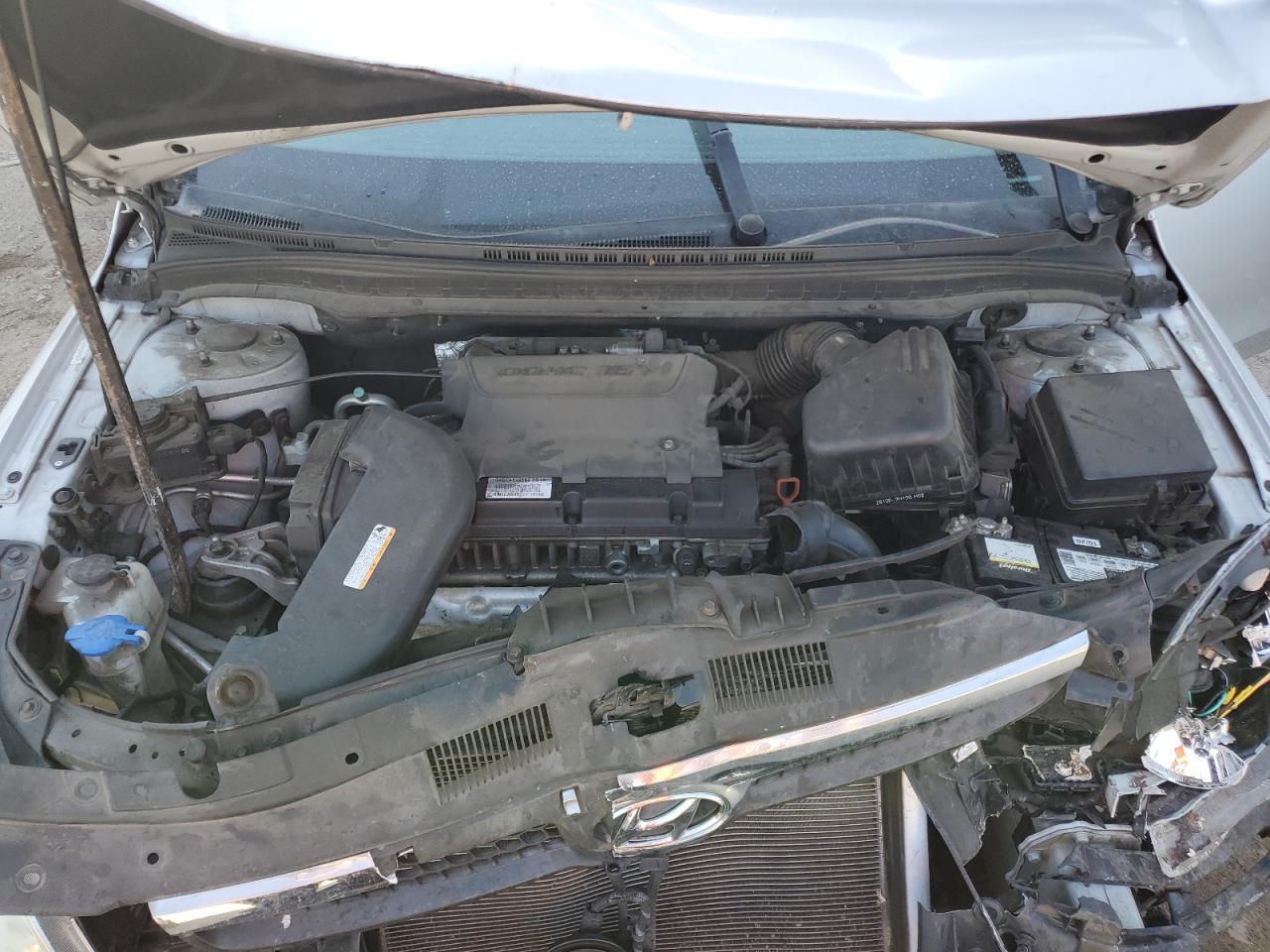 2022 HYUNDAI ELANTRA TOURING GLS VIN:KMHDC8AE9BU095134