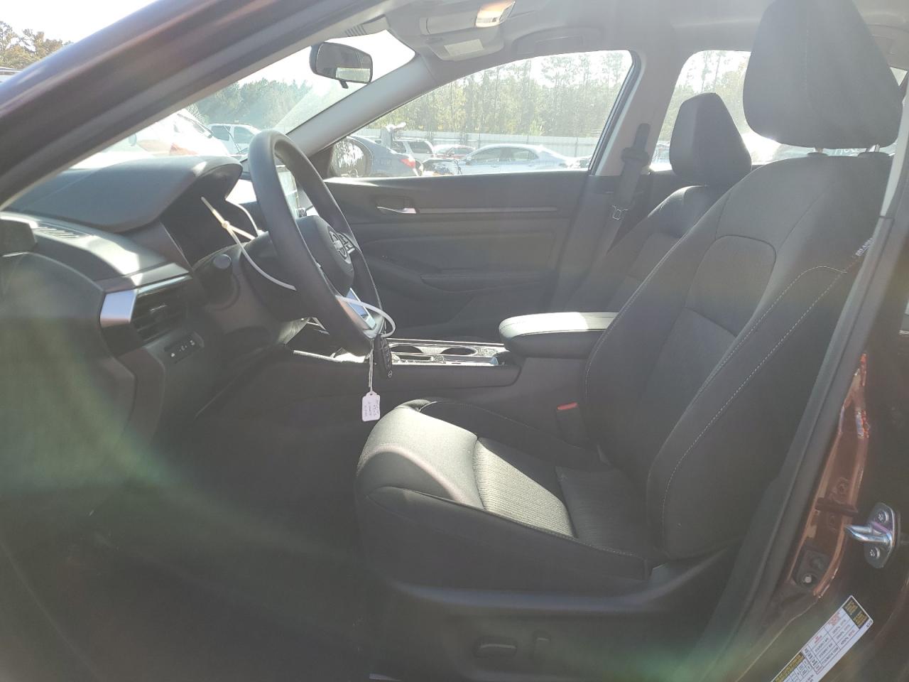 2024 NISSAN ALTIMA SV VIN:1N4BL4DW4RN364059