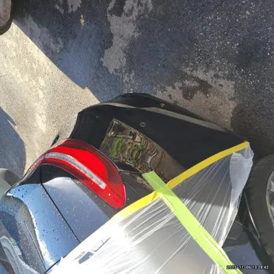 2019 Mercedes-Benz E 450 VIN: