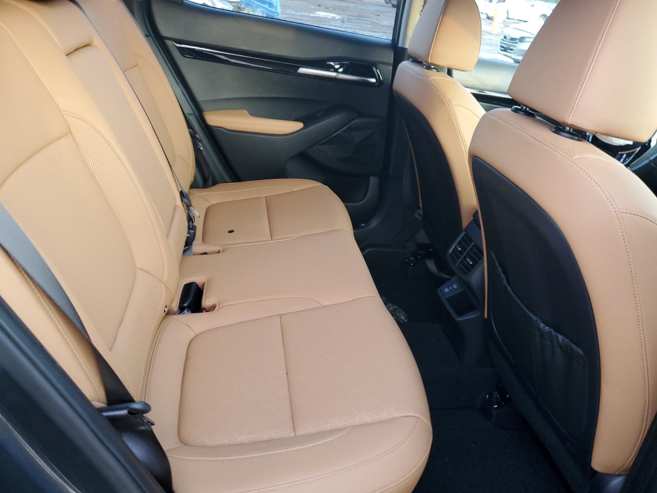 2024 KIA SELTOS SX VIN:KNDETCA7XR7510984