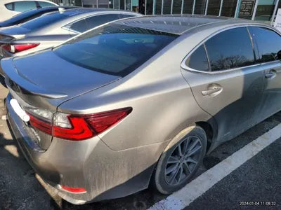 2018 Lexus ES 300 JTHBW1GG9J2180129 VIN:JTHBW1GG9J2180129