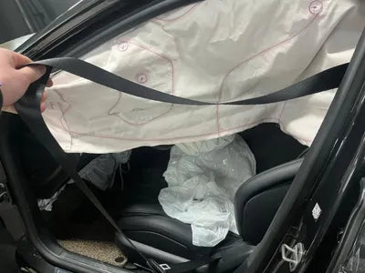 2023 Mercedes-Benz S 350 W1K6F3AB4PA234890 VIN:W1K6F3AB4PA234890