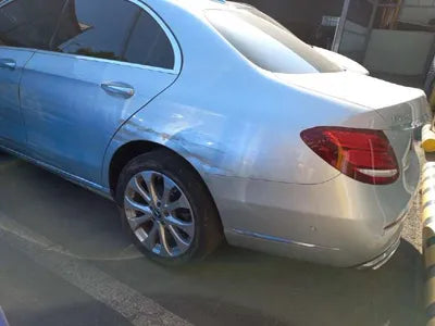 2017 Mercedes-Benz E 220 WDDZF0EB8JA304579 VIN:WDDZF0EB8JA304579