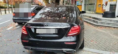 2017 Mercedes-Benz E 220 WDDZF0EB2HA135508 VIN:WDDZF0EB2HA135508