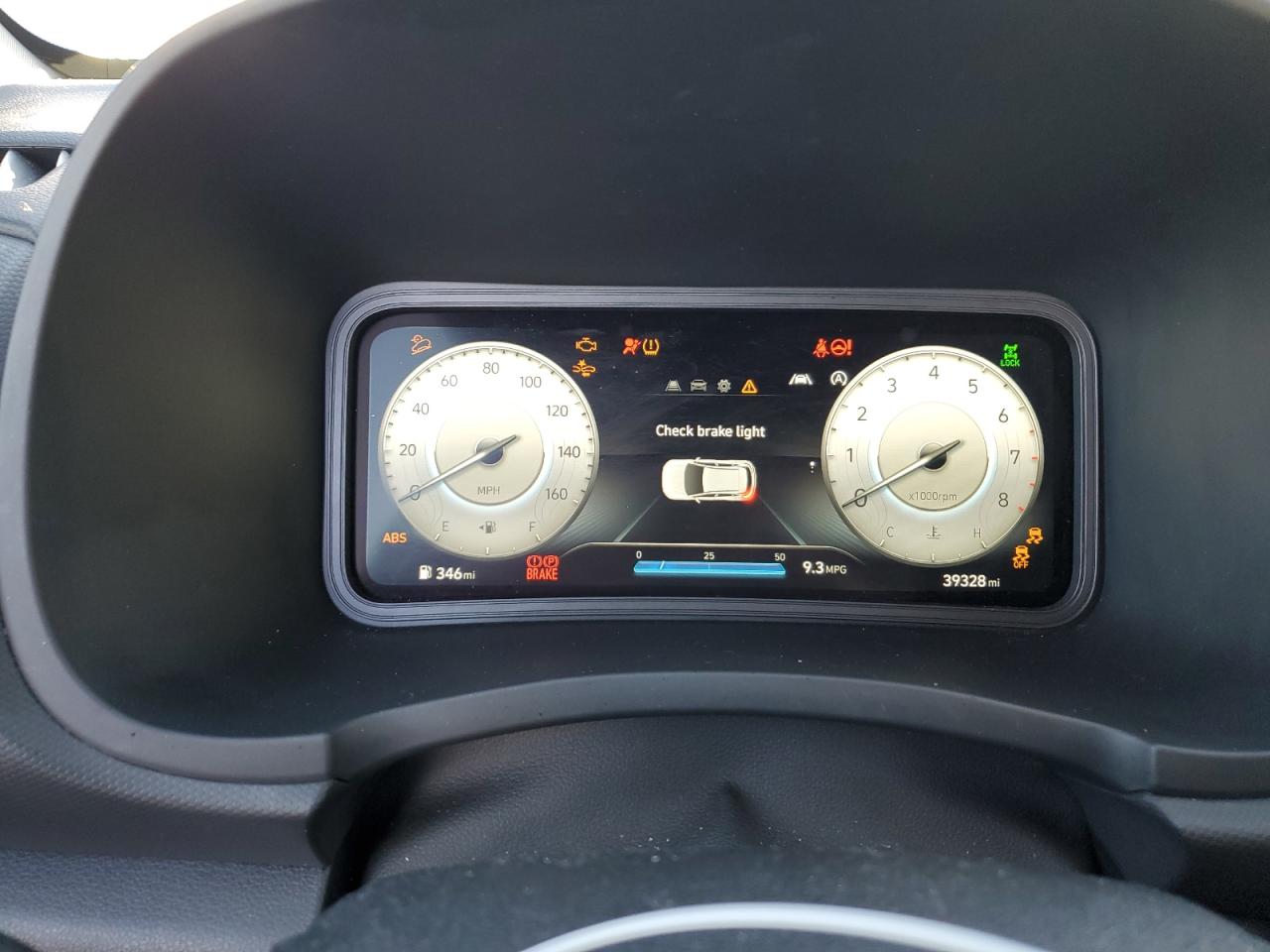 2022 HYUNDAI KONA N LINE VIN:KM8K3CA33NU796555