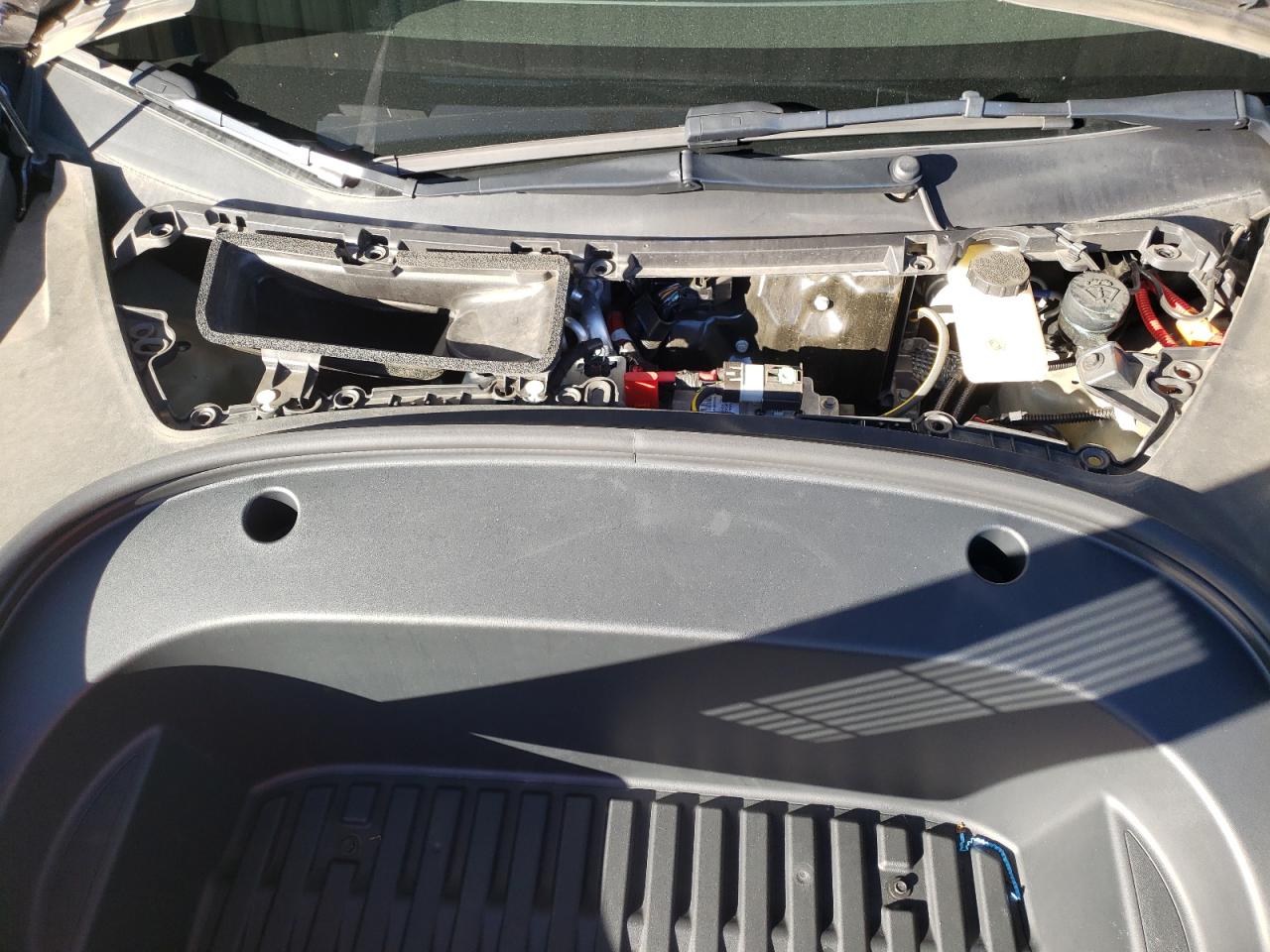 2023 TESLA MODEL 3  VIN:5YJ3E1EA2PF438259