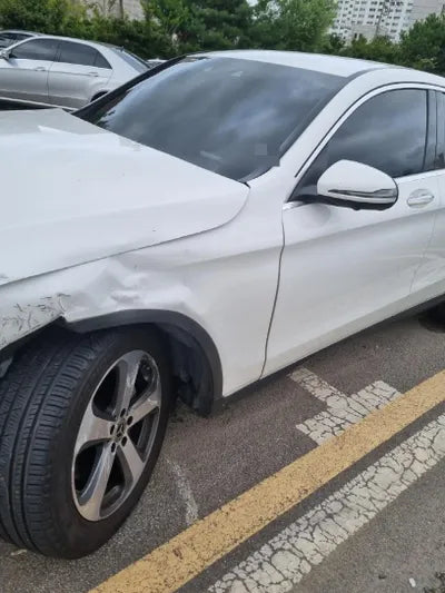 2019 Mercedes-Benz GLC 300 WDC0J4KB2KF528068 VIN:WDC0J4KB2KF528068