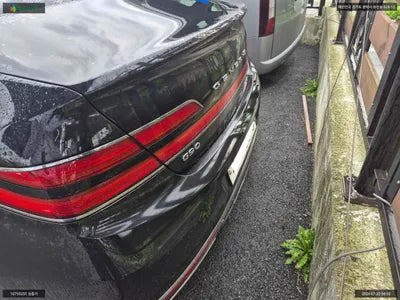 2019 Genesis G90 KMHG241ADKU062327 VIN:KMHG241ADKU062327