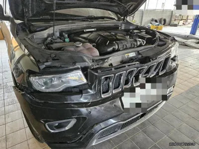2015 Jeep Grand Cherokee 1C4RJFCM1FC210605 VIN:1C4RJFCM1FC210605