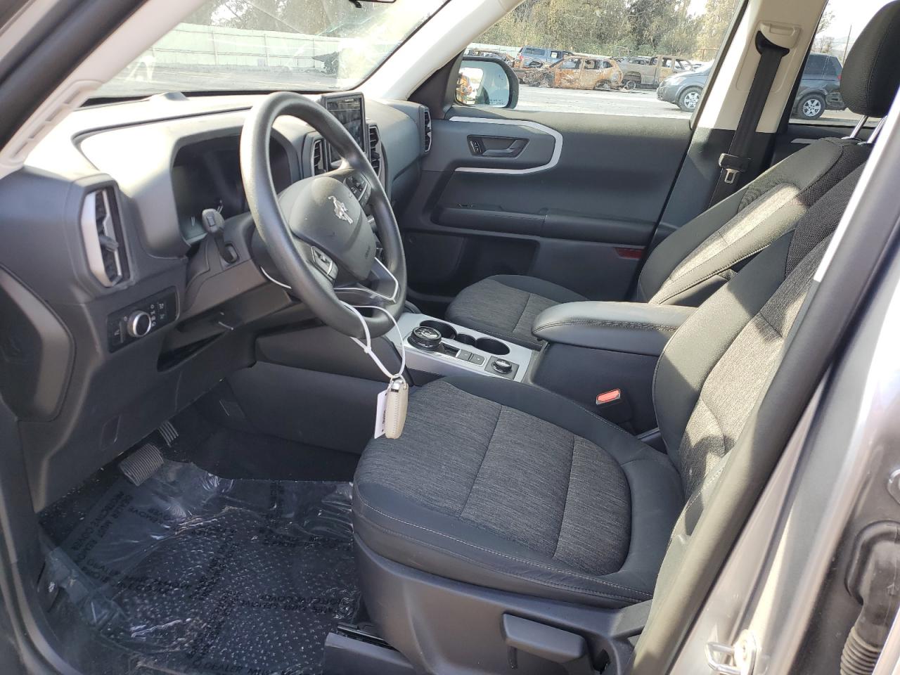 2023 FORD BRONCO SPORT BIG BEND VIN:3FMCR9B62PRE27243