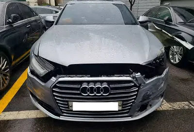 2016 Audi A6 WAUZZZ4G1GN083554 VIN:WAUZZZ4G1GN083554