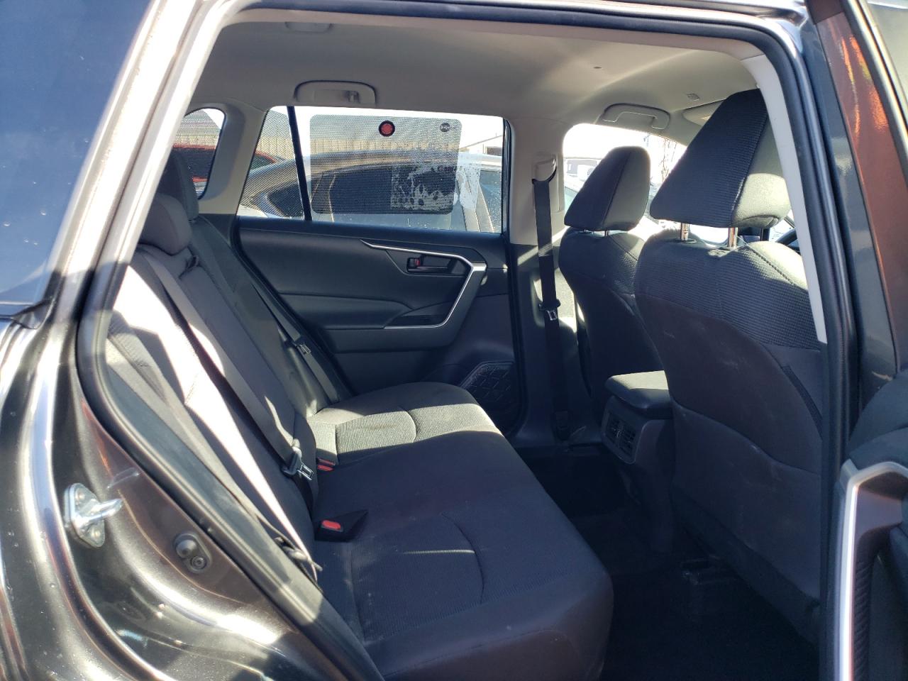 2023 TOYOTA RAV4 LE VIN:2T3G1RFV3PC324425