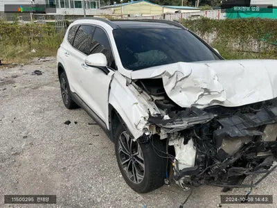 2018 Hyundai Santa FE KMHS381BBKU081480 VIN:KMHS381BBKU081480