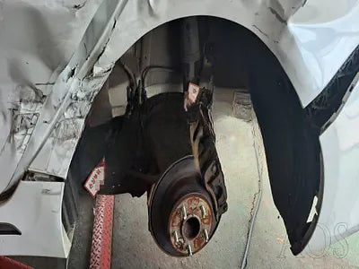 2017 Kia K5 NONE VIN: