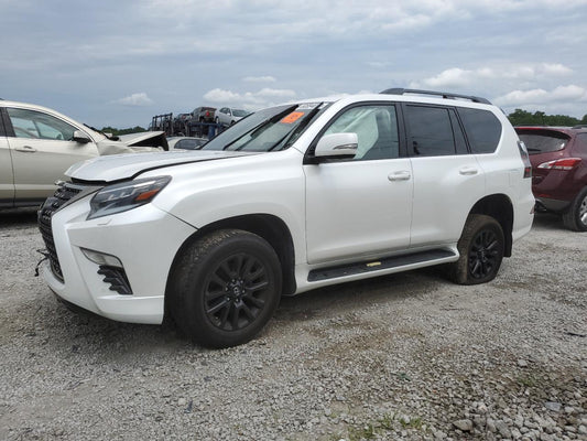 2023 LEXUS GX 460 VIN:JTJSM7BX2P5344665