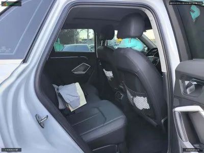 2020 Audi Q3 WAUZZZF34L1094916 VIN:WAUZZZF34L1094916