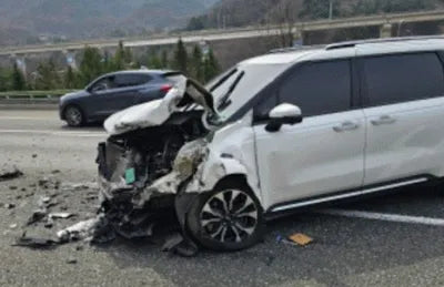 2021 Kia Carnival VIN: