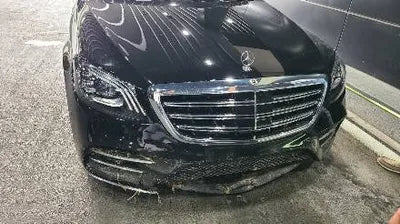 2020 Mercedes-Benz S 350 W1KUF2BB2LA558821 VIN:W1KUF2BB2LA558821