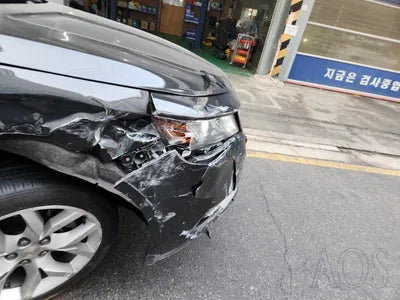 2015 Chevrolet Impala VIN: