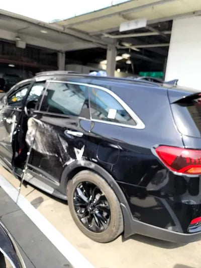 2019 Kia Sorento KNAPH81BBLA568054 VIN:KNAPH81BBLA568054