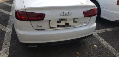 2016 Audi A6 WAUZZZ4G3GN105568 VIN:WAUZZZ4G3GN105568