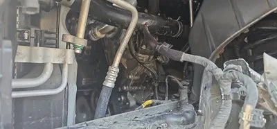 2016 Genesis G80 VIN: