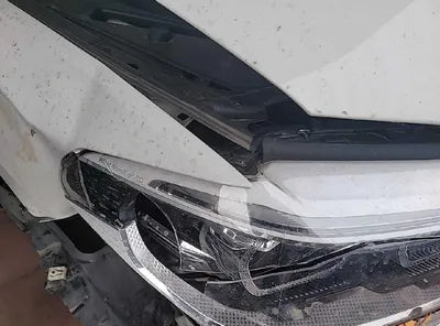 2017 BMW 520 WBAJC3106HG466043 VIN:WBAJC3106HG466043