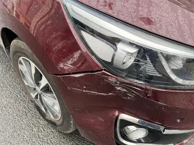 2017 Kia Carnival KNAMB81ABJS385400 VIN:KNAMB81ABJS385400