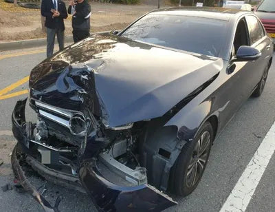 2020 Mercedes-Benz E 220 VIN: